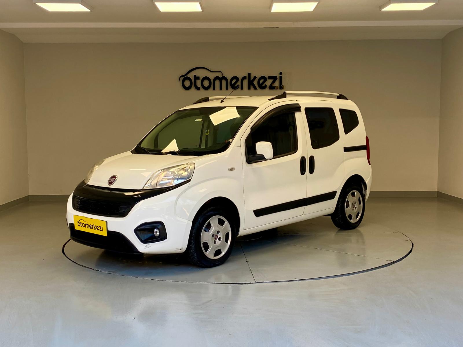 FIAT FIORINO 1
